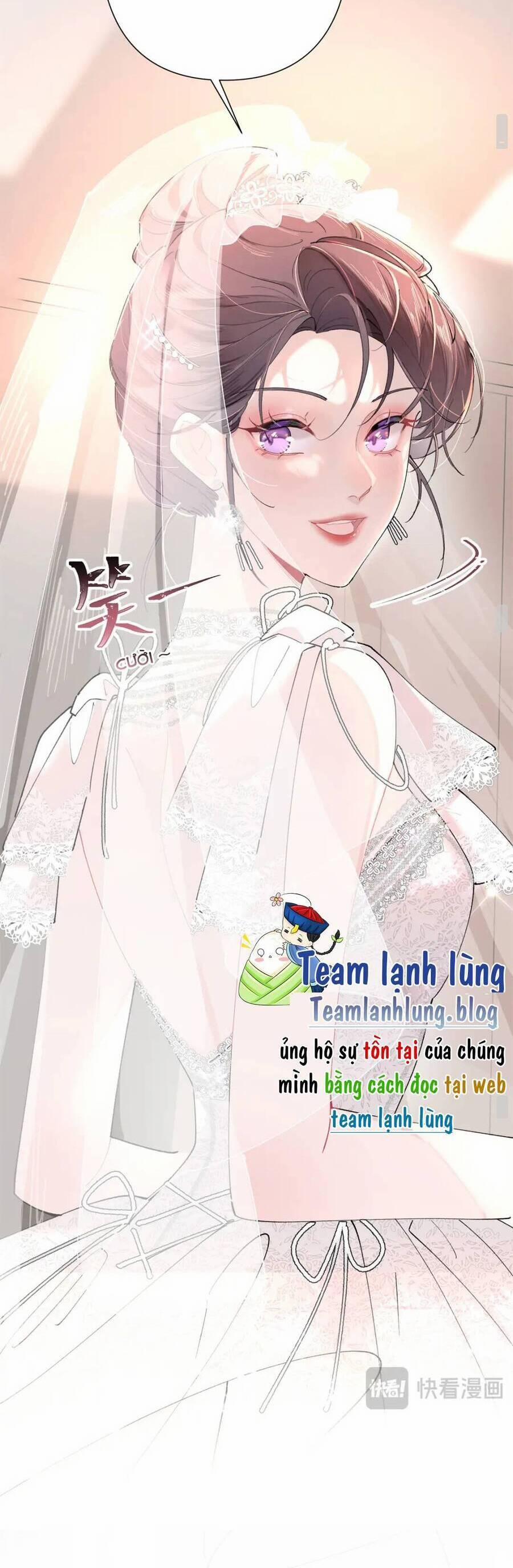 Ban Ngày Bị Hủy Hôn, Buổi Tối Bị Chỉ Huy Vừa Đáng Yêu Vừa Hung Dữ Đòi Ôm. 1 trang 24