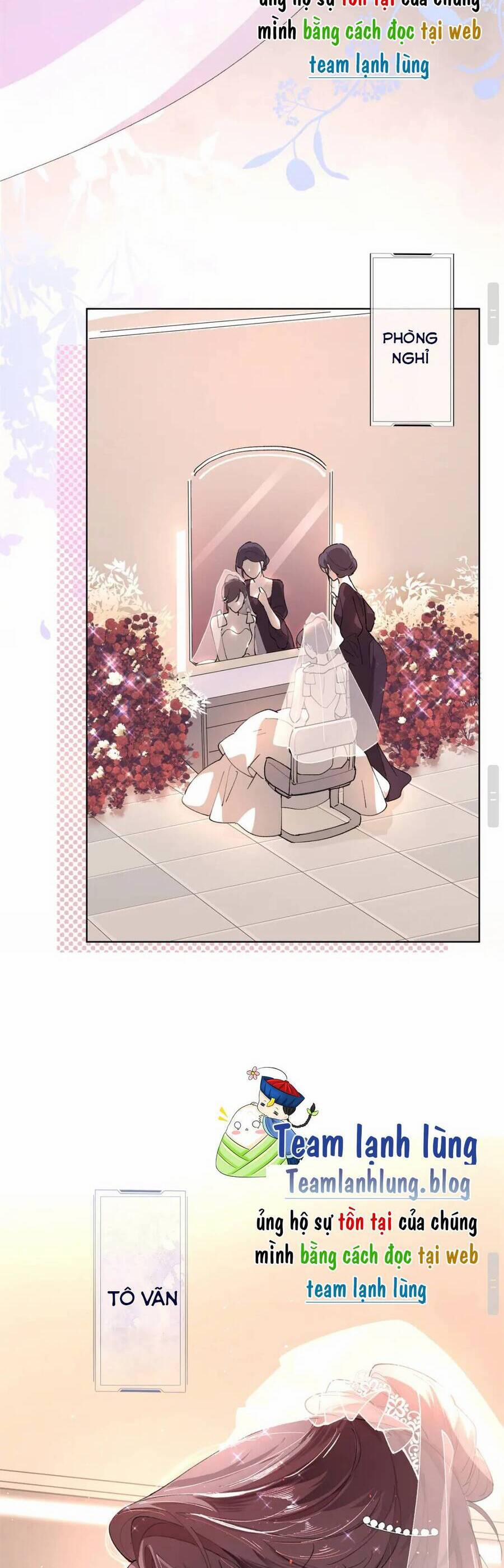 Ban Ngày Bị Hủy Hôn, Buổi Tối Bị Chỉ Huy Vừa Đáng Yêu Vừa Hung Dữ Đòi Ôm. 1 trang 9