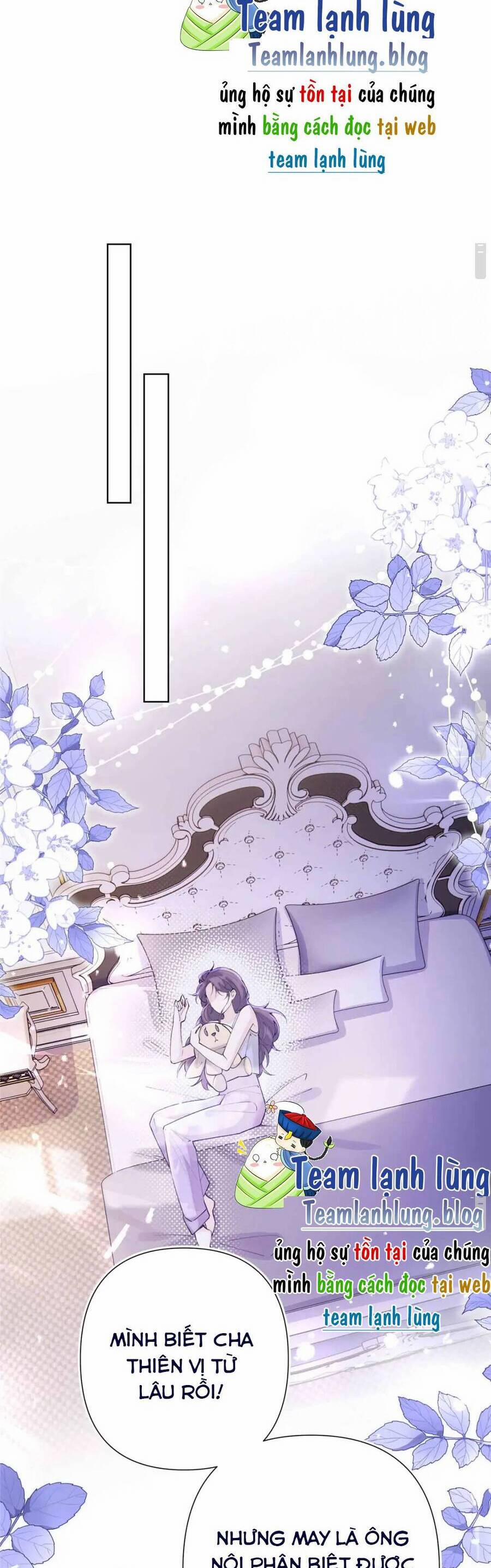 Ban Ngày Bị Hủy Hôn, Buổi Tối Bị Chỉ Huy Vừa Đáng Yêu Vừa Hung Dữ Đòi Ôm. 10 trang 10