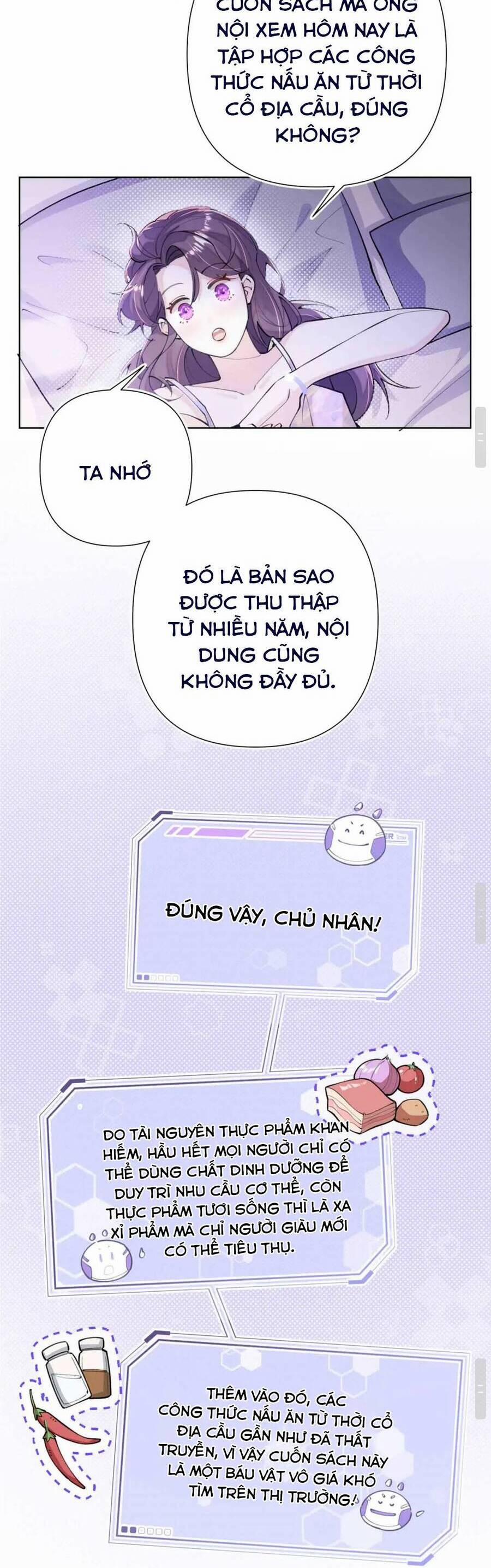 Ban Ngày Bị Hủy Hôn, Buổi Tối Bị Chỉ Huy Vừa Đáng Yêu Vừa Hung Dữ Đòi Ôm. 10 trang 12