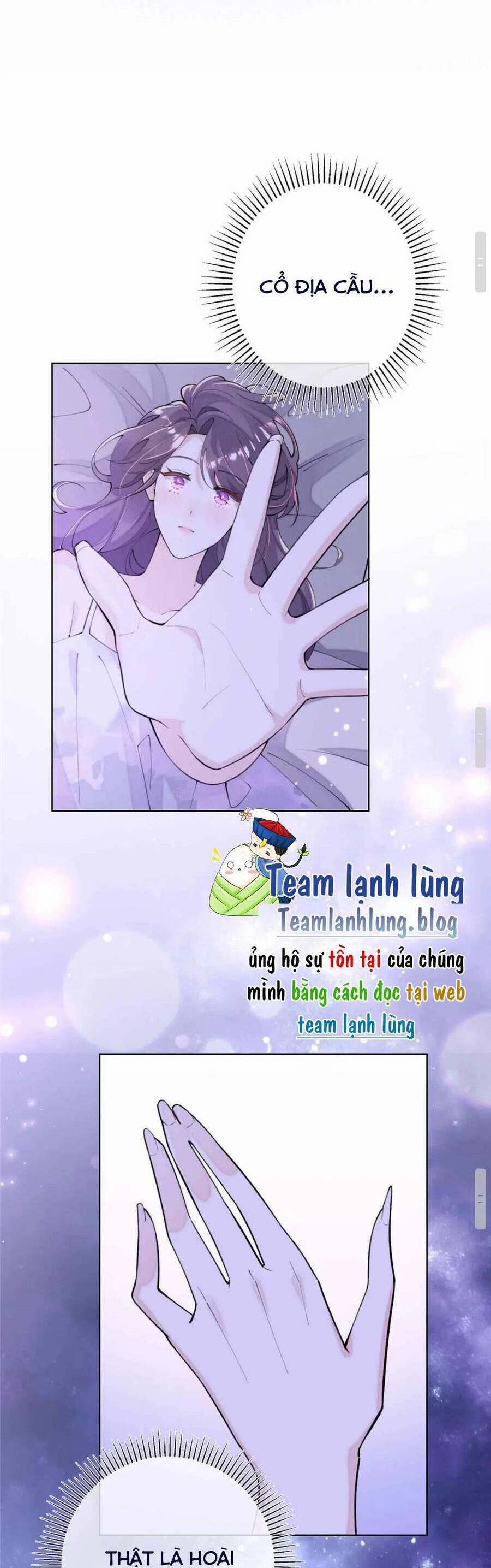 Ban Ngày Bị Hủy Hôn, Buổi Tối Bị Chỉ Huy Vừa Đáng Yêu Vừa Hung Dữ Đòi Ôm. 10 trang 13