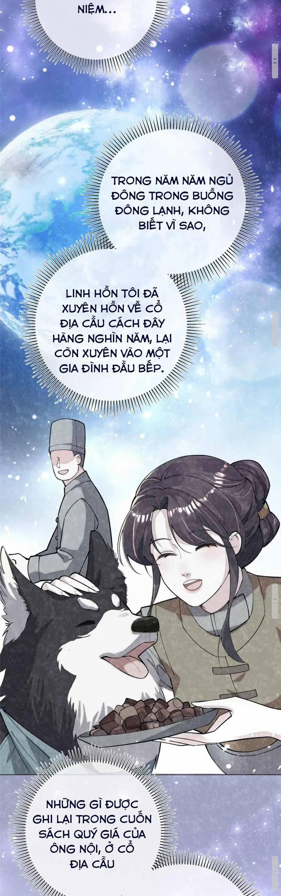 Ban Ngày Bị Hủy Hôn, Buổi Tối Bị Chỉ Huy Vừa Đáng Yêu Vừa Hung Dữ Đòi Ôm. 10 trang 14