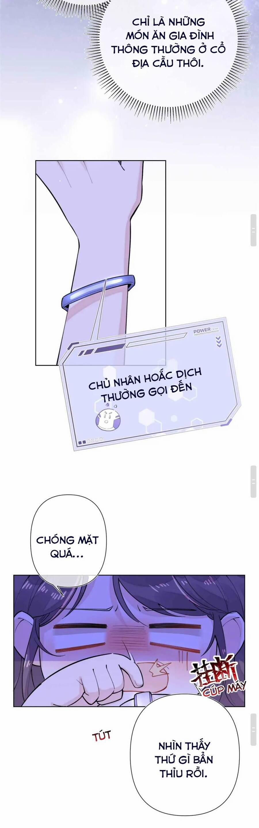 Ban Ngày Bị Hủy Hôn, Buổi Tối Bị Chỉ Huy Vừa Đáng Yêu Vừa Hung Dữ Đòi Ôm. 10 trang 15