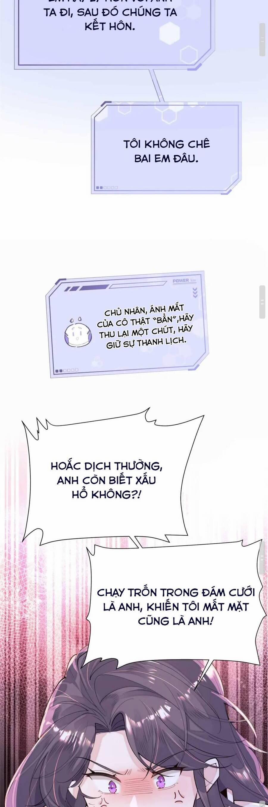 Ban Ngày Bị Hủy Hôn, Buổi Tối Bị Chỉ Huy Vừa Đáng Yêu Vừa Hung Dữ Đòi Ôm. 10 trang 19