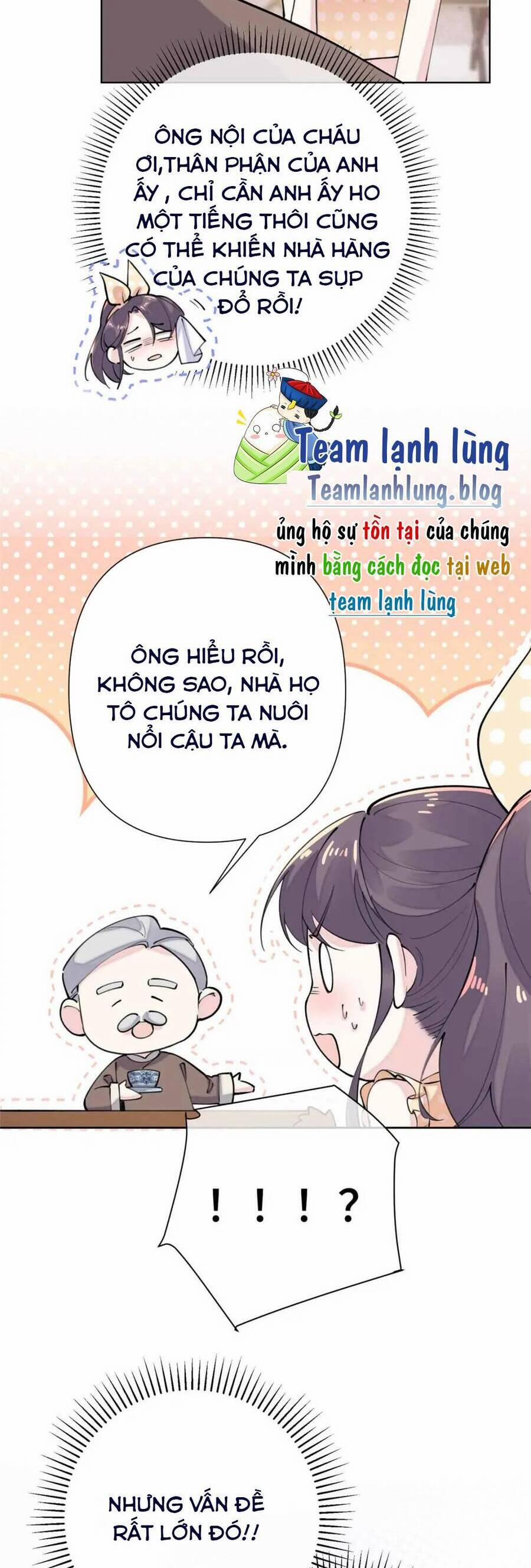 Ban Ngày Bị Hủy Hôn, Buổi Tối Bị Chỉ Huy Vừa Đáng Yêu Vừa Hung Dữ Đòi Ôm. 10 trang 2