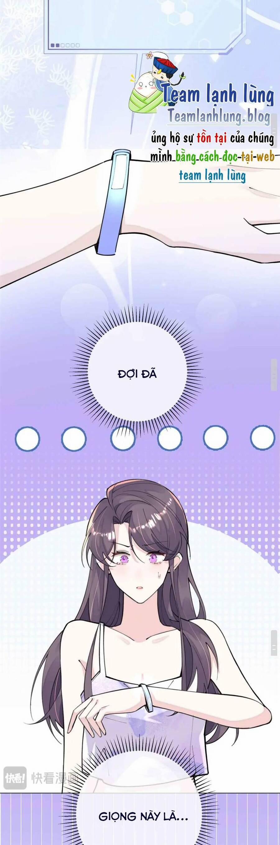 Ban Ngày Bị Hủy Hôn, Buổi Tối Bị Chỉ Huy Vừa Đáng Yêu Vừa Hung Dữ Đòi Ôm. 10 trang 23