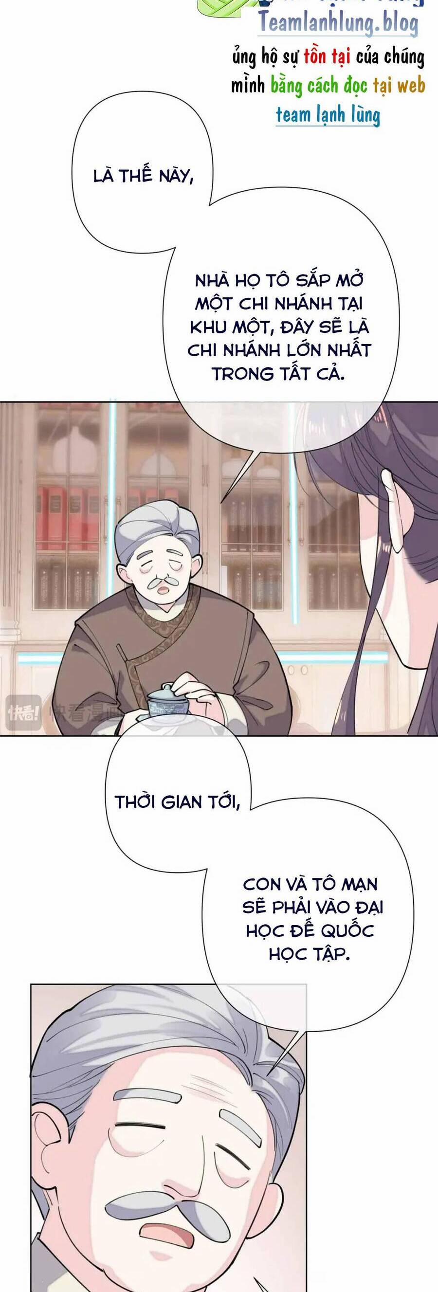 Ban Ngày Bị Hủy Hôn, Buổi Tối Bị Chỉ Huy Vừa Đáng Yêu Vừa Hung Dữ Đòi Ôm. 10 trang 4