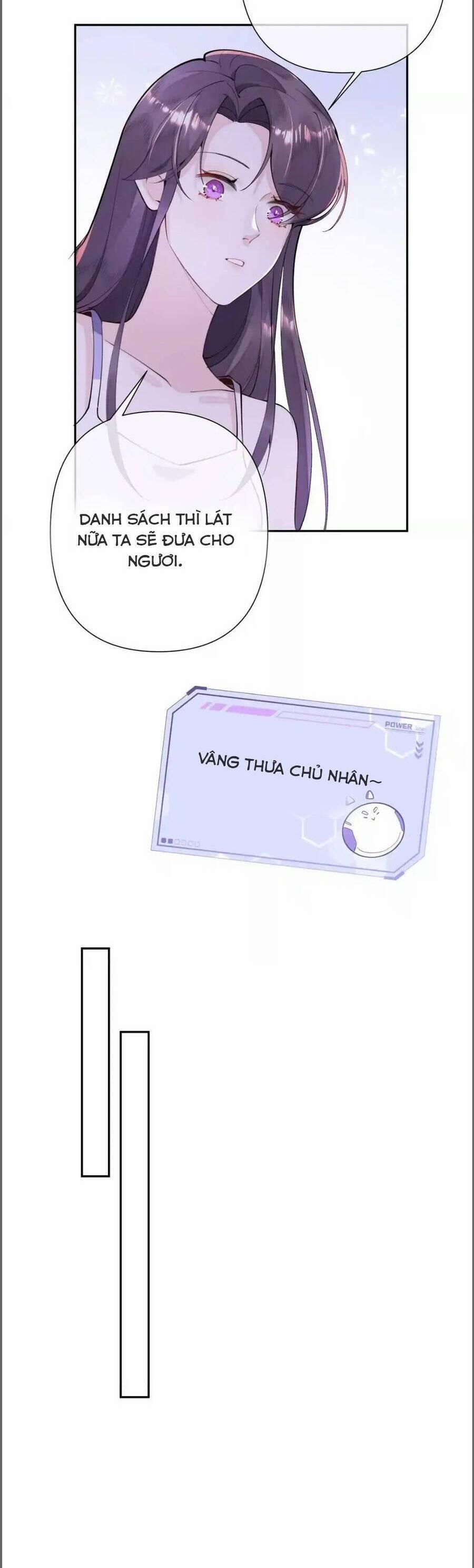 Ban Ngày Bị Hủy Hôn, Buổi Tối Bị Chỉ Huy Vừa Đáng Yêu Vừa Hung Dữ Đòi Ôm. 11 trang 12