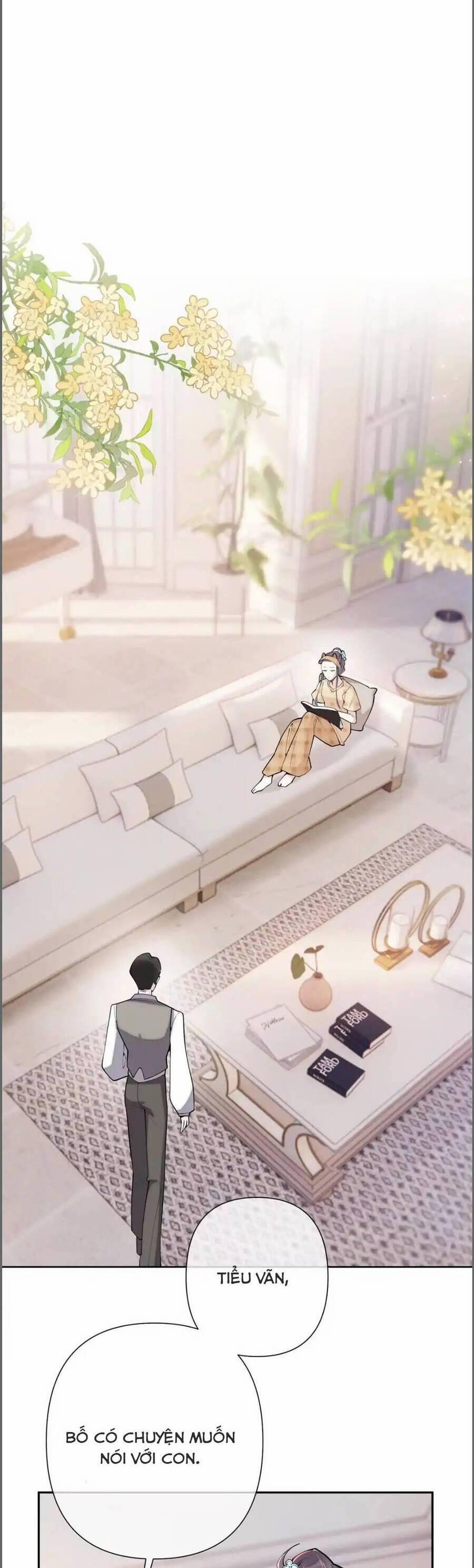 Ban Ngày Bị Hủy Hôn, Buổi Tối Bị Chỉ Huy Vừa Đáng Yêu Vừa Hung Dữ Đòi Ôm. 11 trang 13