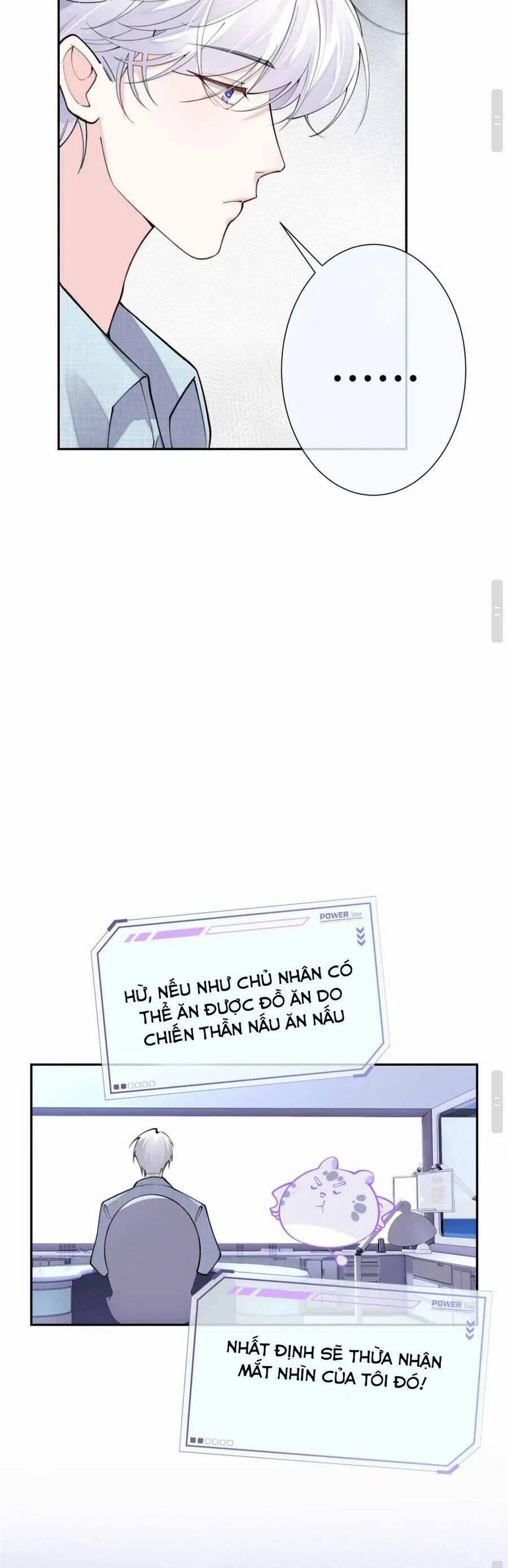 Ban Ngày Bị Hủy Hôn, Buổi Tối Bị Chỉ Huy Vừa Đáng Yêu Vừa Hung Dữ Đòi Ôm. 12 trang 12