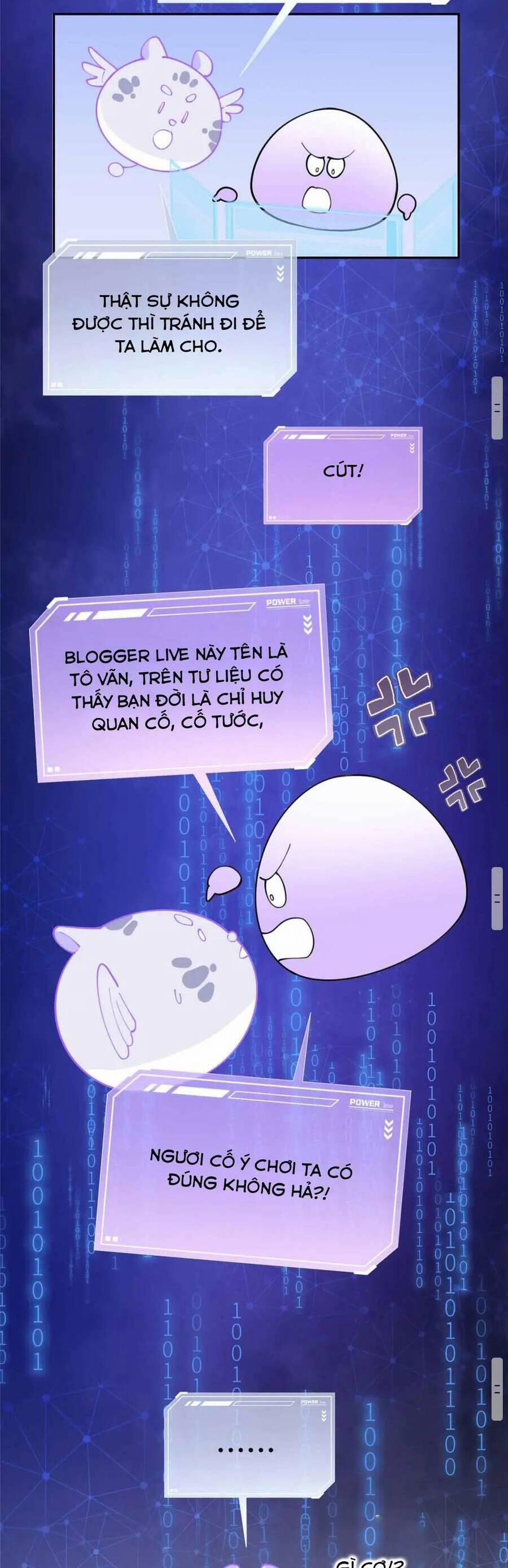 Ban Ngày Bị Hủy Hôn, Buổi Tối Bị Chỉ Huy Vừa Đáng Yêu Vừa Hung Dữ Đòi Ôm. 12 trang 14