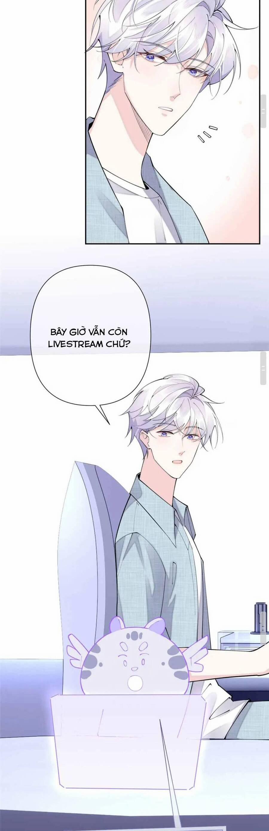 Ban Ngày Bị Hủy Hôn, Buổi Tối Bị Chỉ Huy Vừa Đáng Yêu Vừa Hung Dữ Đòi Ôm. 12 trang 16