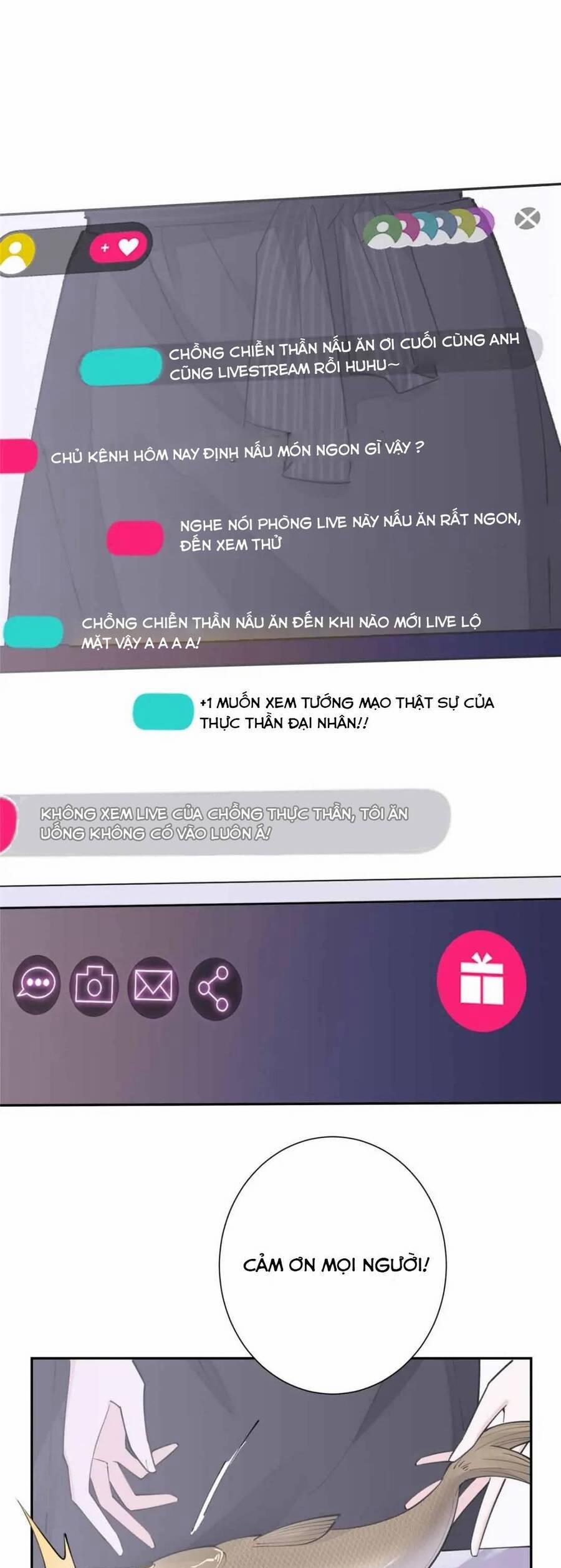 Ban Ngày Bị Hủy Hôn, Buổi Tối Bị Chỉ Huy Vừa Đáng Yêu Vừa Hung Dữ Đòi Ôm. 12 trang 5