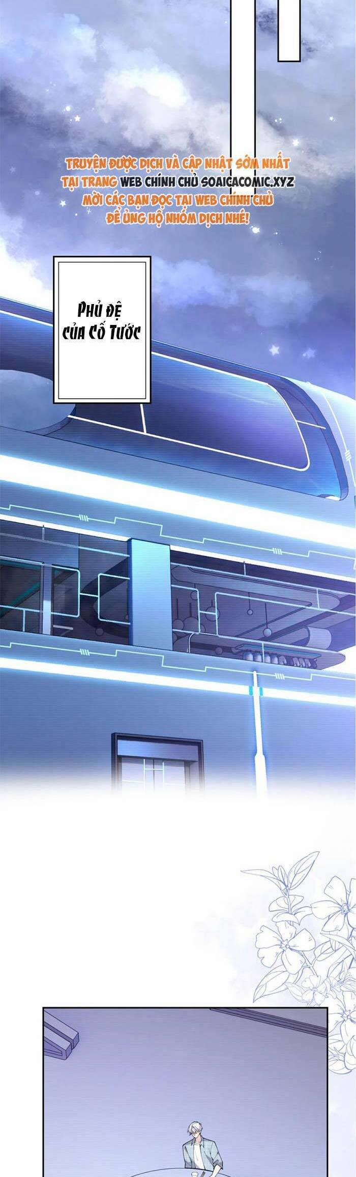 Ban Ngày Bị Hủy Hôn, Buổi Tối Bị Chỉ Huy Vừa Đáng Yêu Vừa Hung Dữ Đòi Ôm. 13 trang 7