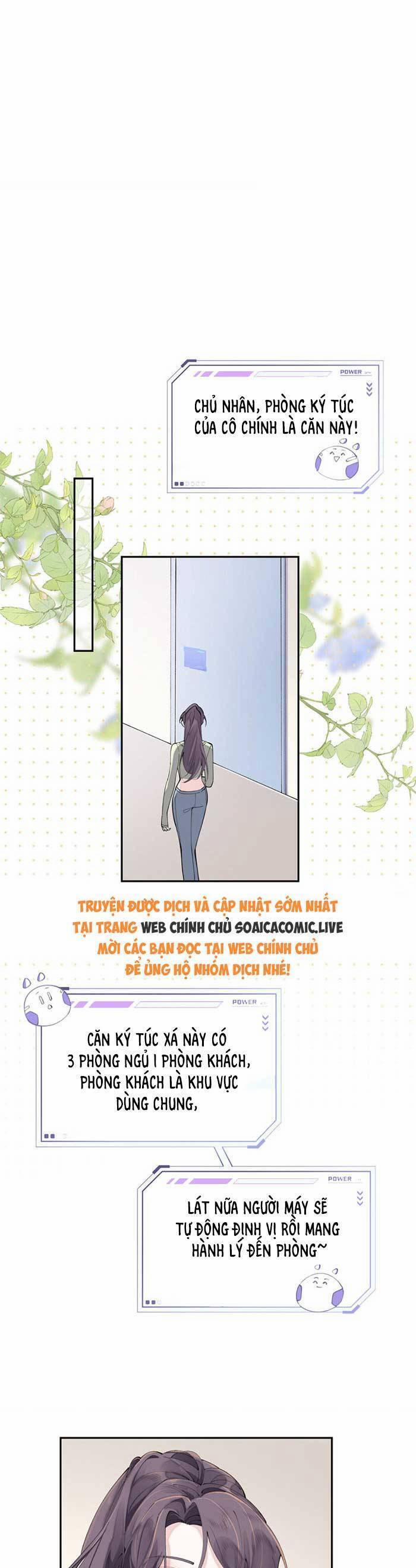 Ban Ngày Bị Hủy Hôn, Buổi Tối Bị Chỉ Huy Vừa Đáng Yêu Vừa Hung Dữ Đòi Ôm. 16 trang 12