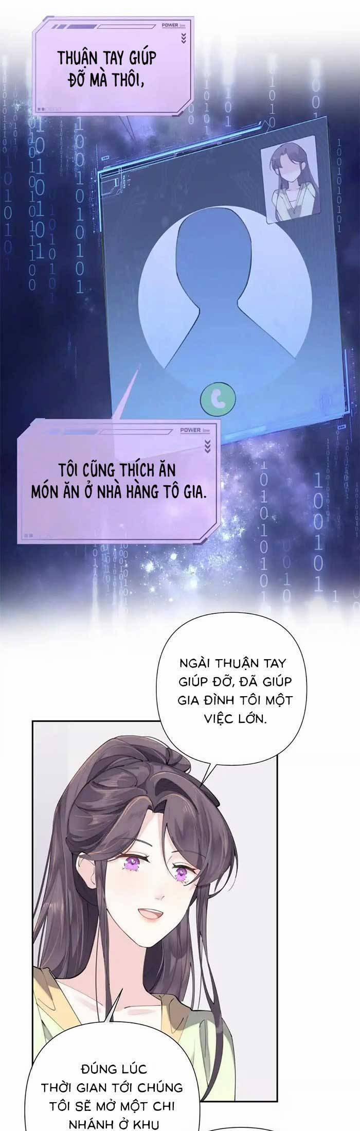 Ban Ngày Bị Hủy Hôn, Buổi Tối Bị Chỉ Huy Vừa Đáng Yêu Vừa Hung Dữ Đòi Ôm. 17 trang 14