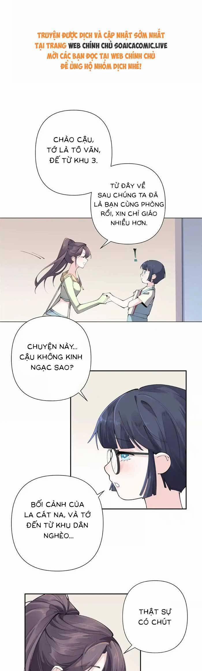 Ban Ngày Bị Hủy Hôn, Buổi Tối Bị Chỉ Huy Vừa Đáng Yêu Vừa Hung Dữ Đòi Ôm. 17 trang 3