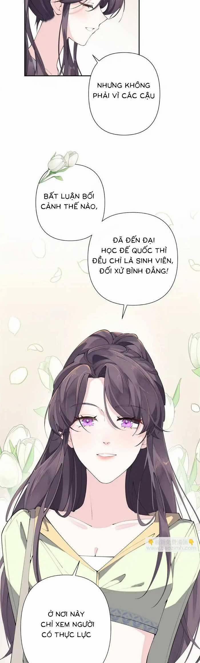 Ban Ngày Bị Hủy Hôn, Buổi Tối Bị Chỉ Huy Vừa Đáng Yêu Vừa Hung Dữ Đòi Ôm. 17 trang 4