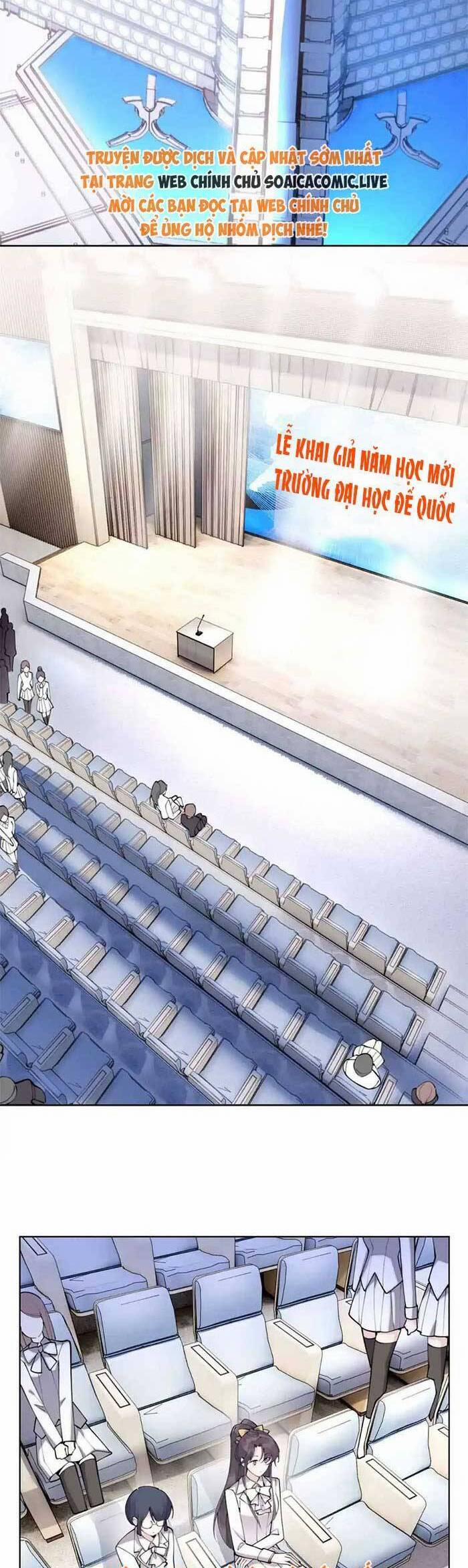 Ban Ngày Bị Hủy Hôn, Buổi Tối Bị Chỉ Huy Vừa Đáng Yêu Vừa Hung Dữ Đòi Ôm. 18 trang 10