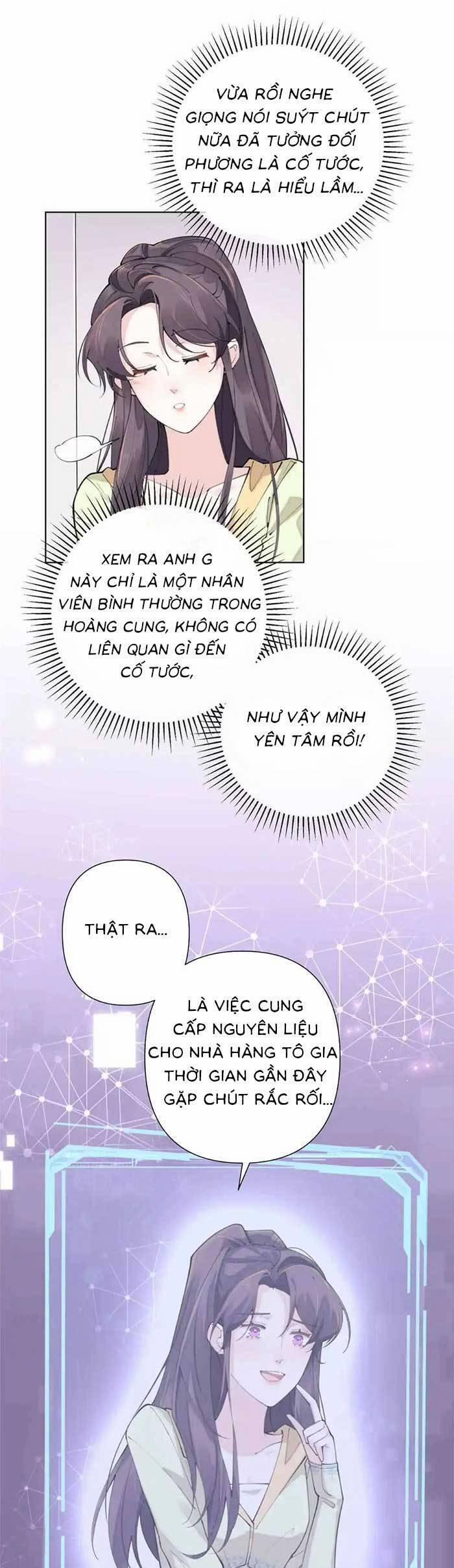 Ban Ngày Bị Hủy Hôn, Buổi Tối Bị Chỉ Huy Vừa Đáng Yêu Vừa Hung Dữ Đòi Ôm. 18 trang 3