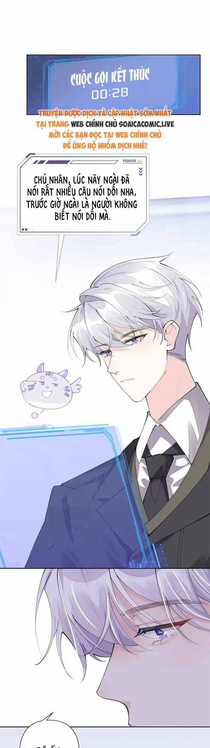 Ban Ngày Bị Hủy Hôn, Buổi Tối Bị Chỉ Huy Vừa Đáng Yêu Vừa Hung Dữ Đòi Ôm. 18 trang 7