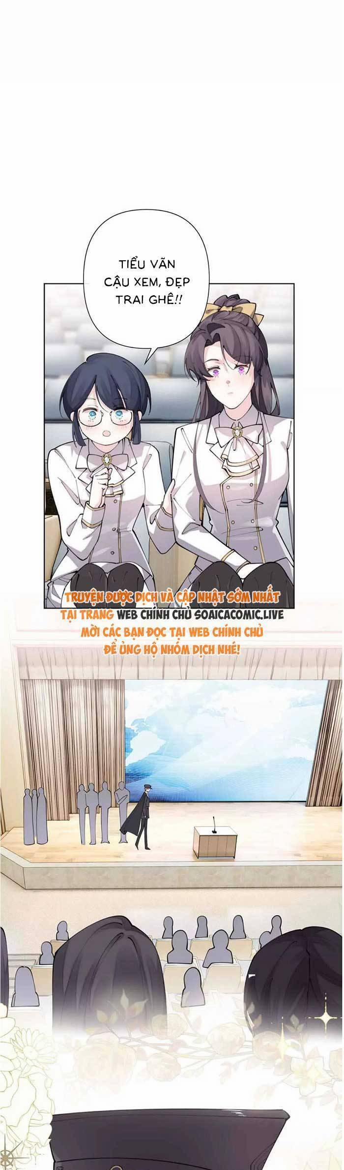 Ban Ngày Bị Hủy Hôn, Buổi Tối Bị Chỉ Huy Vừa Đáng Yêu Vừa Hung Dữ Đòi Ôm. 19 trang 6