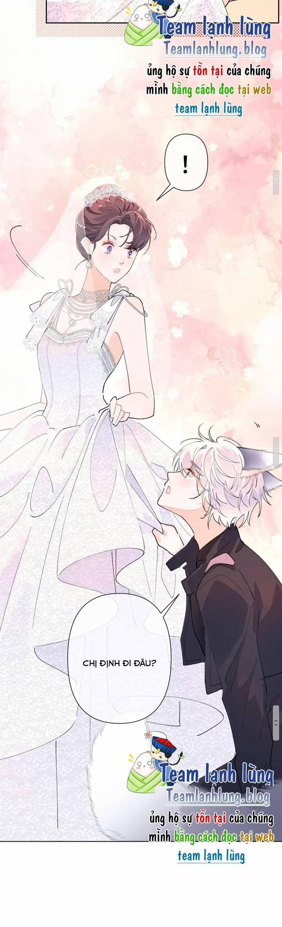 Ban Ngày Bị Hủy Hôn, Buổi Tối Bị Chỉ Huy Vừa Đáng Yêu Vừa Hung Dữ Đòi Ôm. 2 trang 10