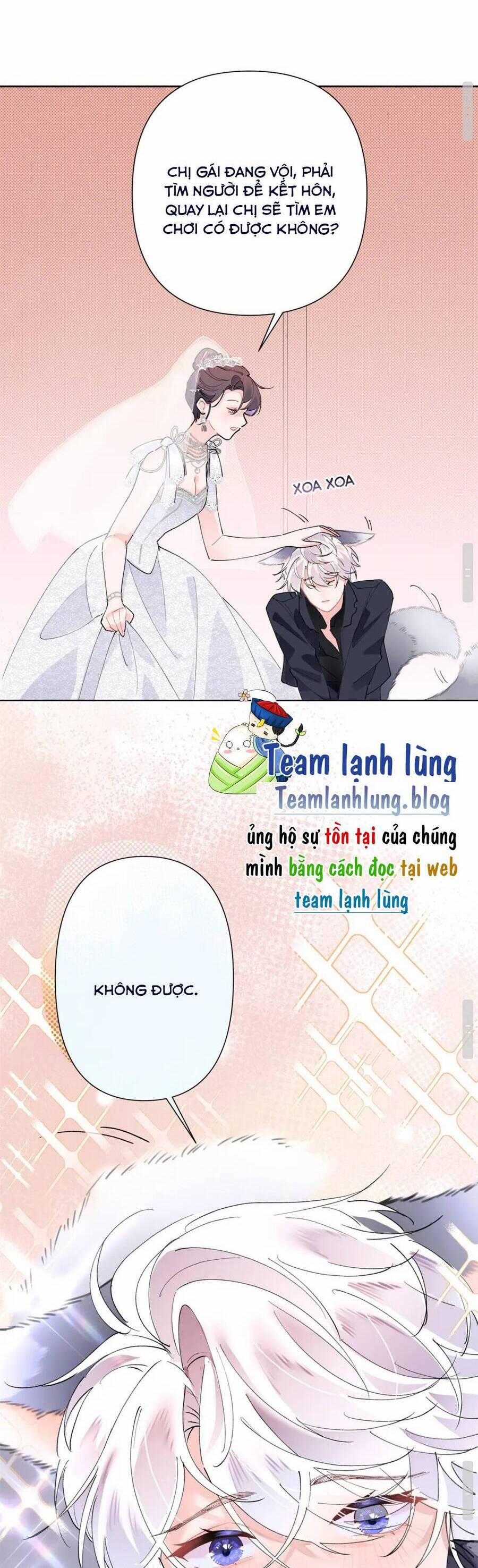 Ban Ngày Bị Hủy Hôn, Buổi Tối Bị Chỉ Huy Vừa Đáng Yêu Vừa Hung Dữ Đòi Ôm. 2 trang 11