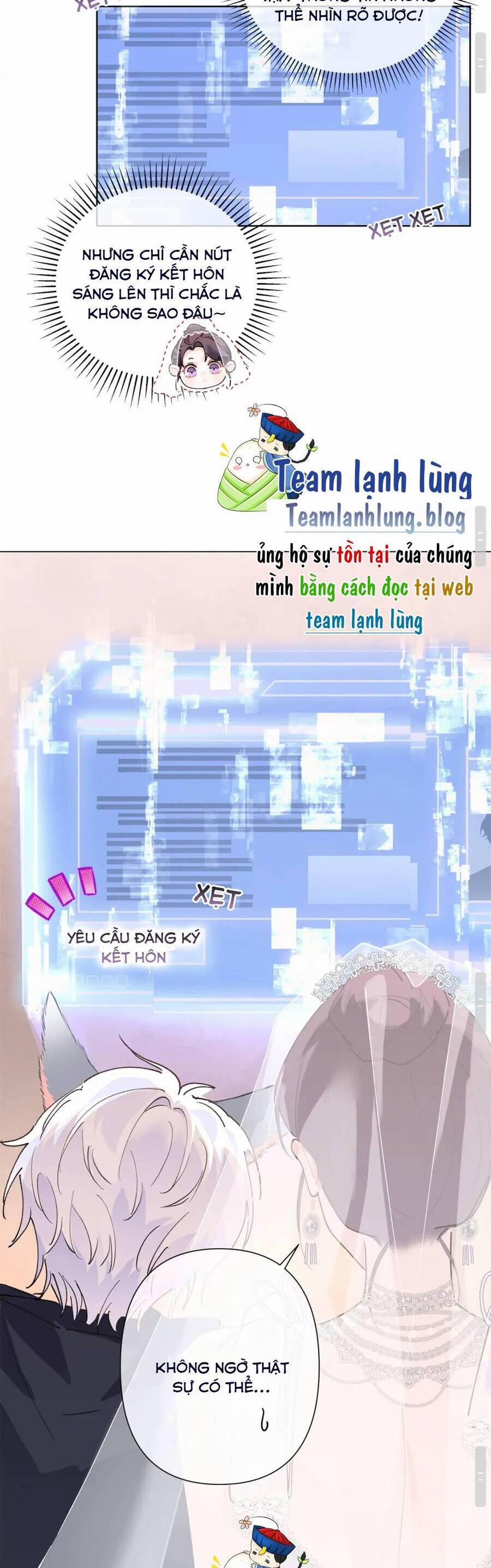 Ban Ngày Bị Hủy Hôn, Buổi Tối Bị Chỉ Huy Vừa Đáng Yêu Vừa Hung Dữ Đòi Ôm. 2 trang 16