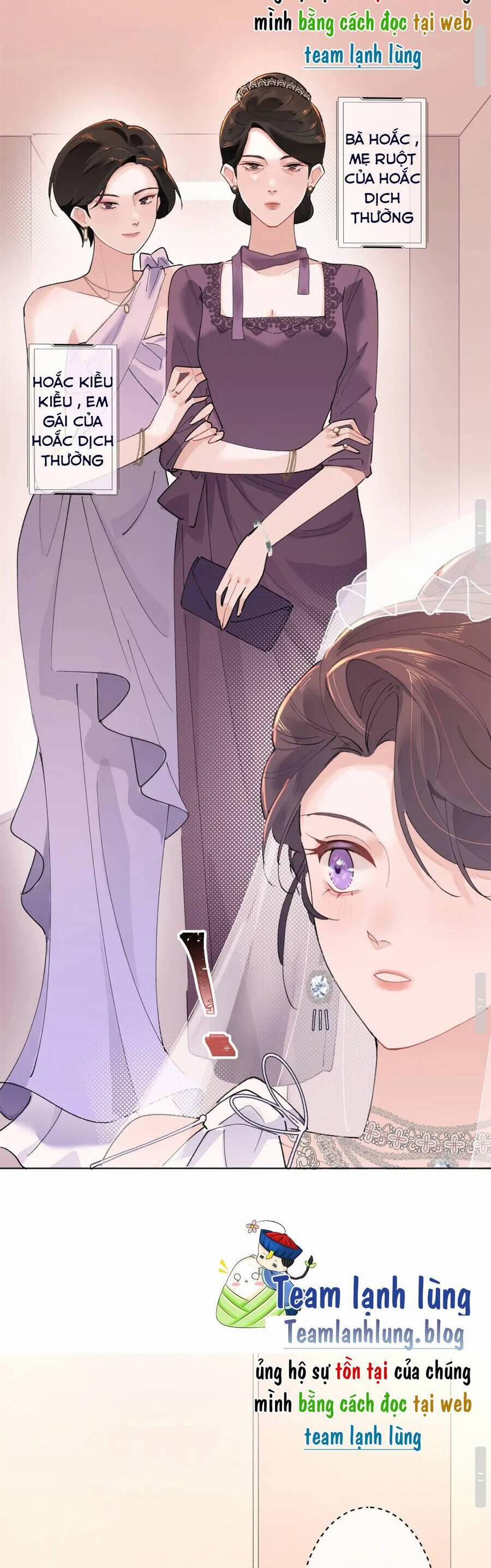 Ban Ngày Bị Hủy Hôn, Buổi Tối Bị Chỉ Huy Vừa Đáng Yêu Vừa Hung Dữ Đòi Ôm. 2 trang 19