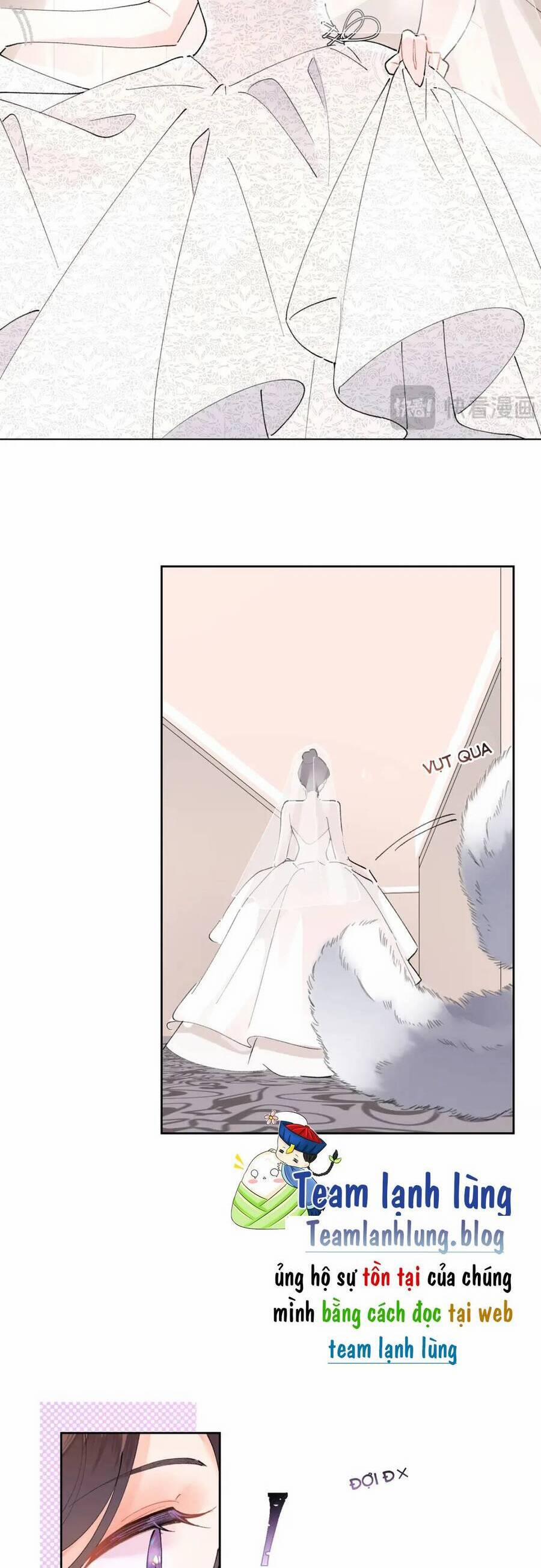 Ban Ngày Bị Hủy Hôn, Buổi Tối Bị Chỉ Huy Vừa Đáng Yêu Vừa Hung Dữ Đòi Ôm. 2 trang 2