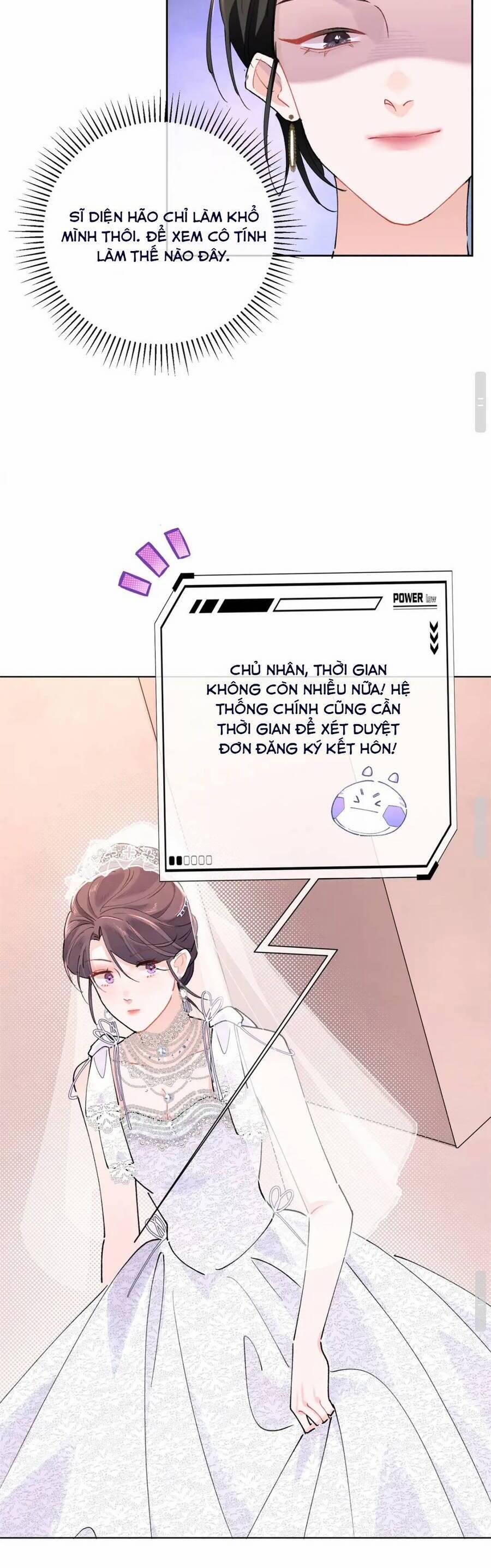 Ban Ngày Bị Hủy Hôn, Buổi Tối Bị Chỉ Huy Vừa Đáng Yêu Vừa Hung Dữ Đòi Ôm. 2 trang 23