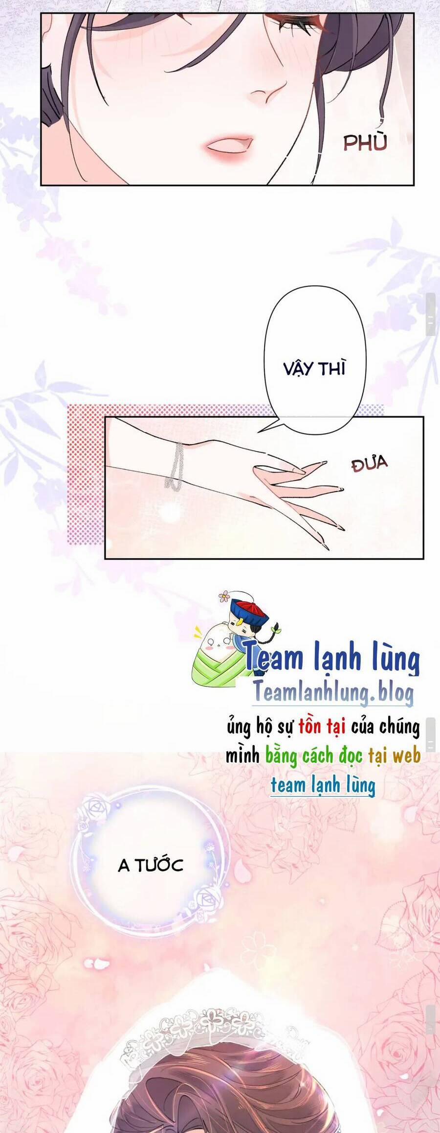 Ban Ngày Bị Hủy Hôn, Buổi Tối Bị Chỉ Huy Vừa Đáng Yêu Vừa Hung Dữ Đòi Ôm. 2 trang 26