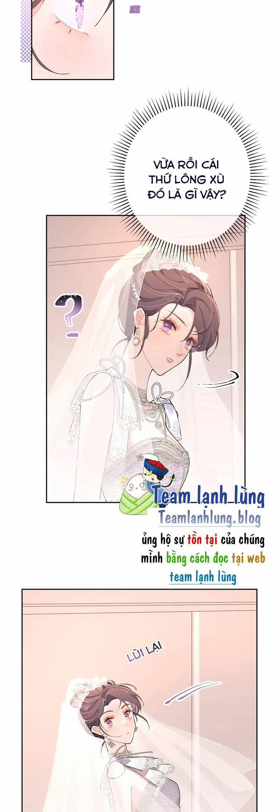 Ban Ngày Bị Hủy Hôn, Buổi Tối Bị Chỉ Huy Vừa Đáng Yêu Vừa Hung Dữ Đòi Ôm. 2 trang 3