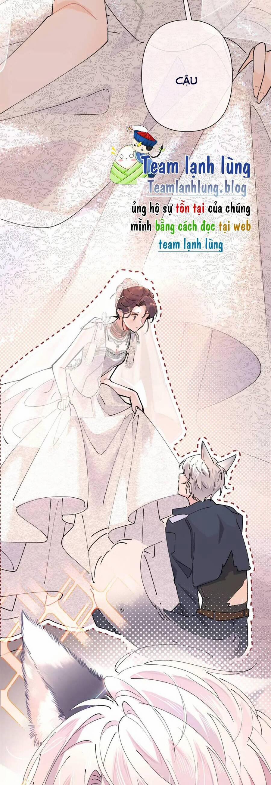 Ban Ngày Bị Hủy Hôn, Buổi Tối Bị Chỉ Huy Vừa Đáng Yêu Vừa Hung Dữ Đòi Ôm. 2 trang 5