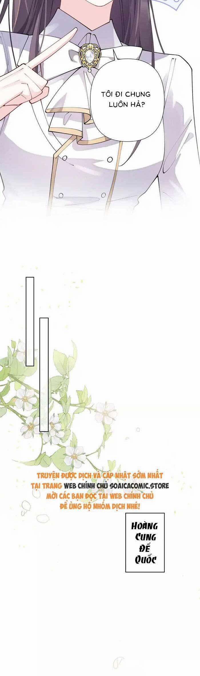 Ban Ngày Bị Hủy Hôn, Buổi Tối Bị Chỉ Huy Vừa Đáng Yêu Vừa Hung Dữ Đòi Ôm. 20 trang 10