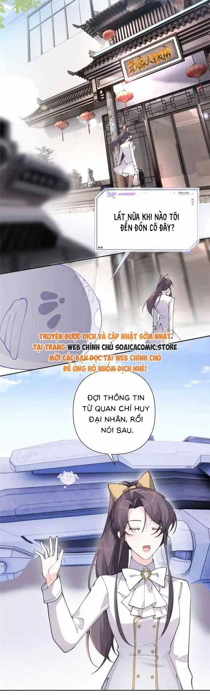 Ban Ngày Bị Hủy Hôn, Buổi Tối Bị Chỉ Huy Vừa Đáng Yêu Vừa Hung Dữ Đòi Ôm. 24 trang 2