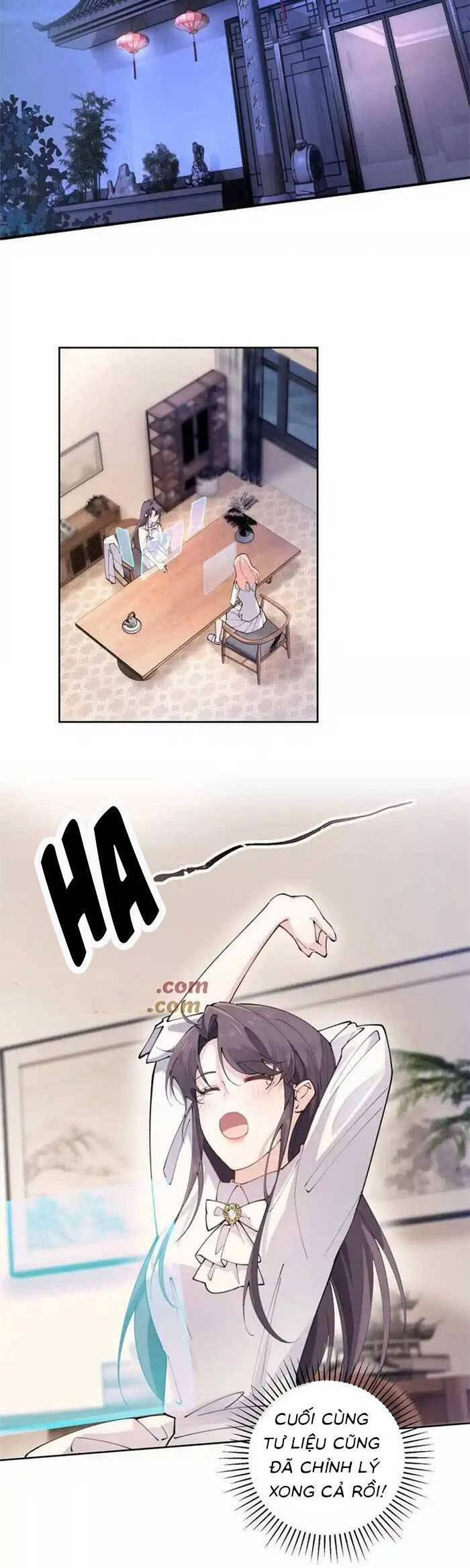 Ban Ngày Bị Hủy Hôn, Buổi Tối Bị Chỉ Huy Vừa Đáng Yêu Vừa Hung Dữ Đòi Ôm. 25 trang 2