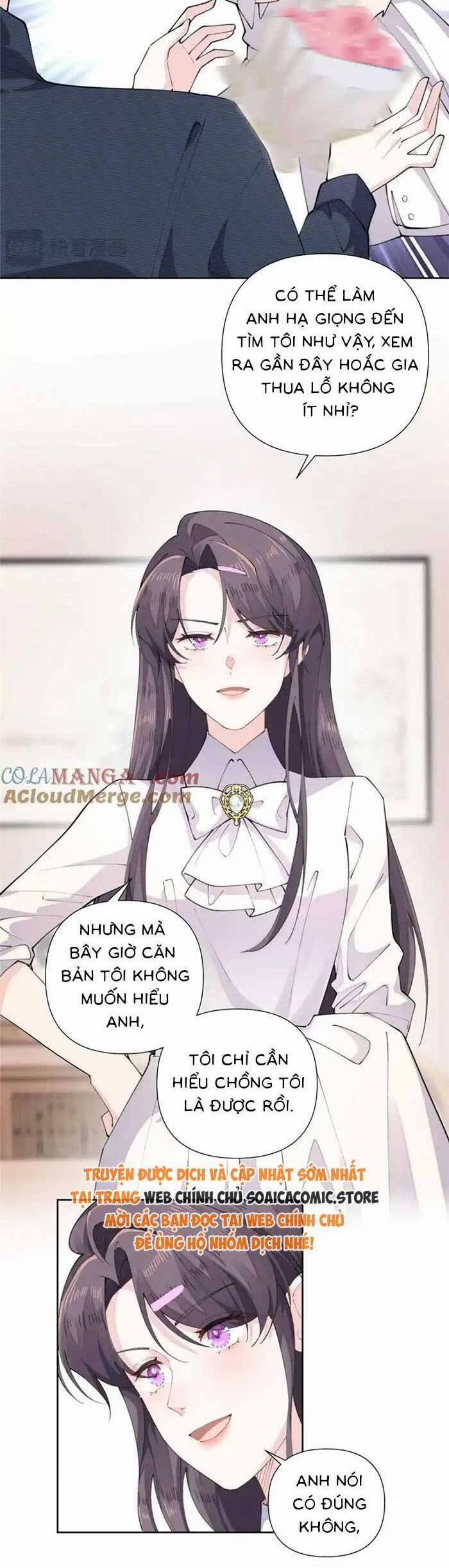 Ban Ngày Bị Hủy Hôn, Buổi Tối Bị Chỉ Huy Vừa Đáng Yêu Vừa Hung Dữ Đòi Ôm. 26 trang 2