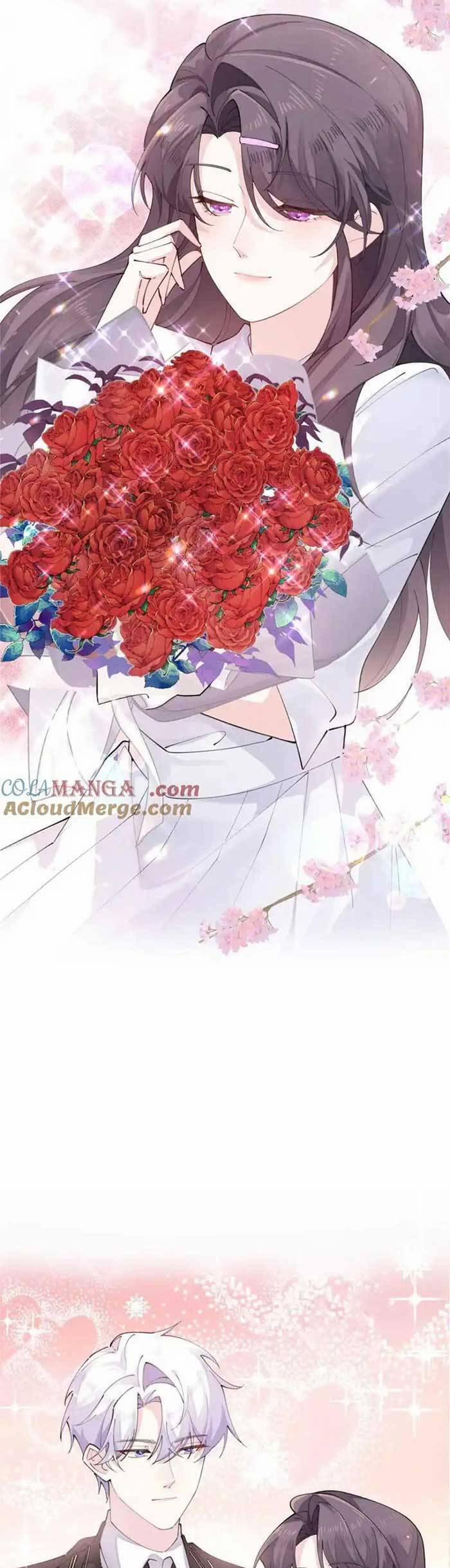 Ban Ngày Bị Hủy Hôn, Buổi Tối Bị Chỉ Huy Vừa Đáng Yêu Vừa Hung Dữ Đòi Ôm. 26 trang 5