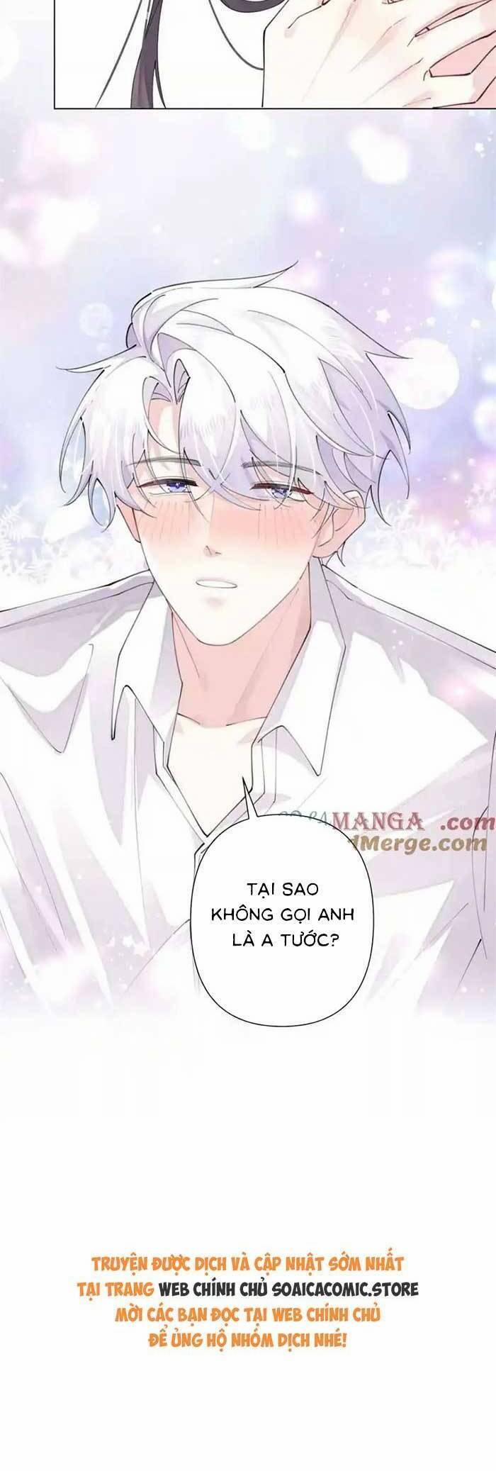 Ban Ngày Bị Hủy Hôn, Buổi Tối Bị Chỉ Huy Vừa Đáng Yêu Vừa Hung Dữ Đòi Ôm. 27 trang 10