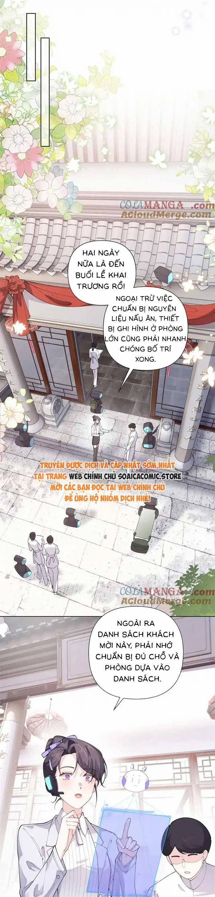 Ban Ngày Bị Hủy Hôn, Buổi Tối Bị Chỉ Huy Vừa Đáng Yêu Vừa Hung Dữ Đòi Ôm. 28 trang 11