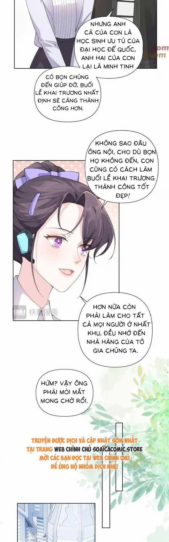 Ban Ngày Bị Hủy Hôn, Buổi Tối Bị Chỉ Huy Vừa Đáng Yêu Vừa Hung Dữ Đòi Ôm. 28 trang 14