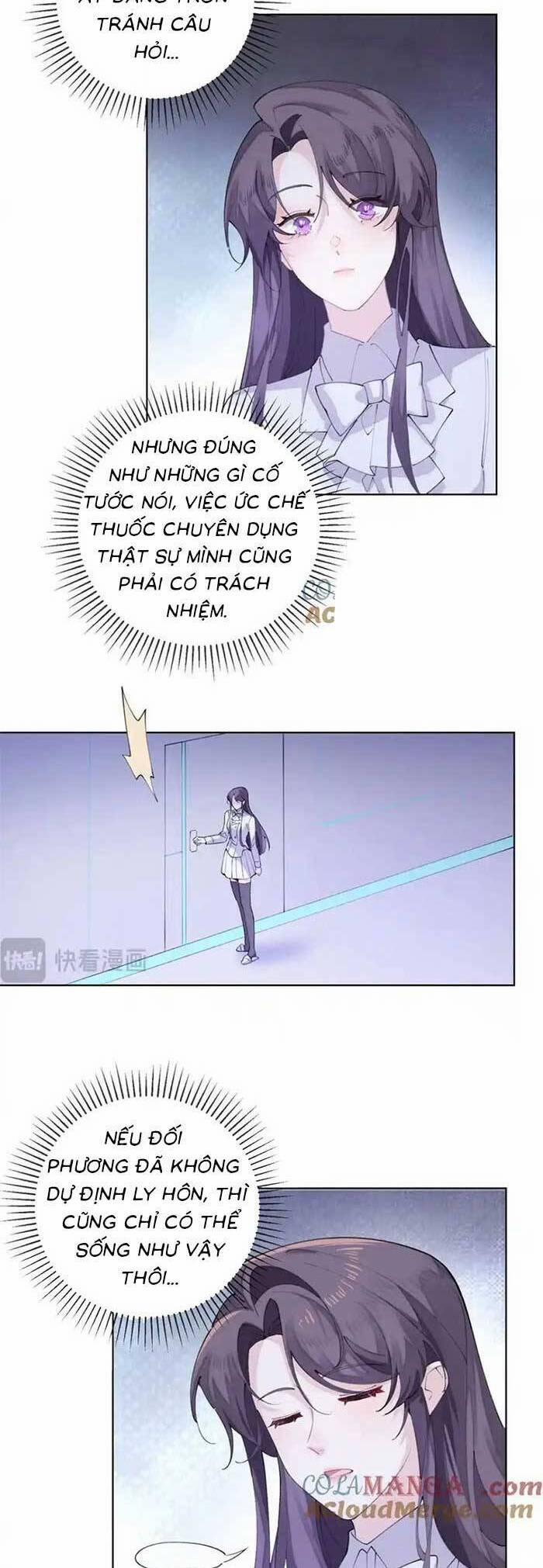 Ban Ngày Bị Hủy Hôn, Buổi Tối Bị Chỉ Huy Vừa Đáng Yêu Vừa Hung Dữ Đòi Ôm. 28 trang 7