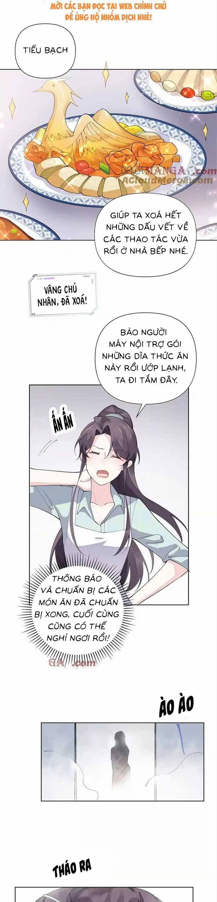 Ban Ngày Bị Hủy Hôn, Buổi Tối Bị Chỉ Huy Vừa Đáng Yêu Vừa Hung Dữ Đòi Ôm. 30 trang 2