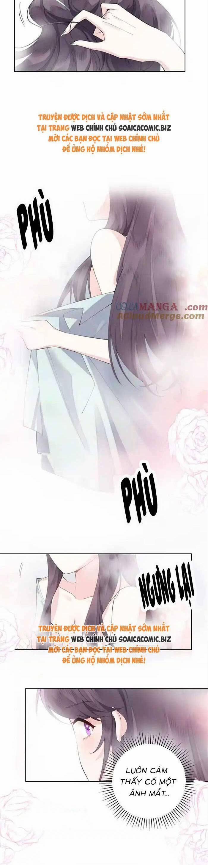 Ban Ngày Bị Hủy Hôn, Buổi Tối Bị Chỉ Huy Vừa Đáng Yêu Vừa Hung Dữ Đòi Ôm. 30 trang 3