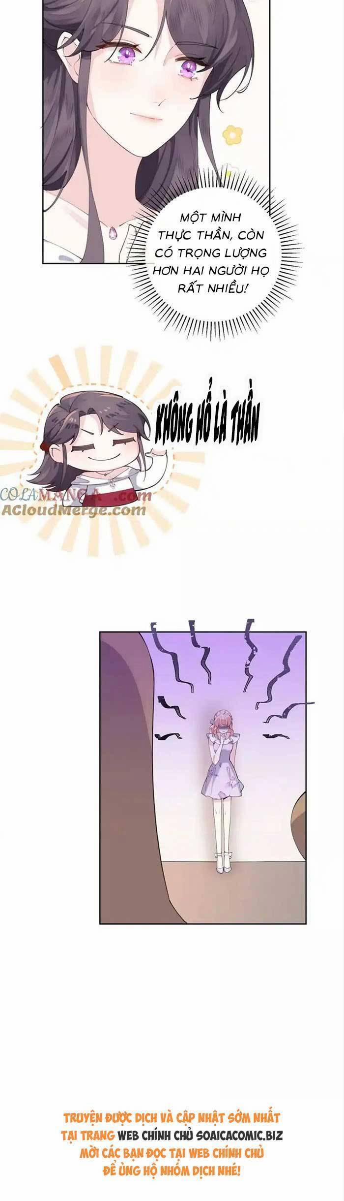 Ban Ngày Bị Hủy Hôn, Buổi Tối Bị Chỉ Huy Vừa Đáng Yêu Vừa Hung Dữ Đòi Ôm. 31 trang 11