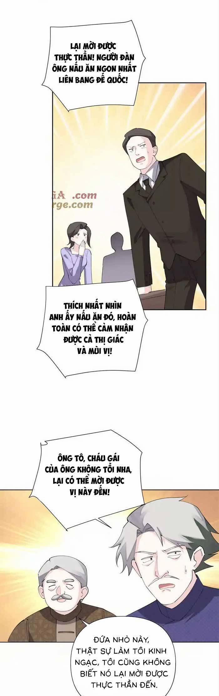 Ban Ngày Bị Hủy Hôn, Buổi Tối Bị Chỉ Huy Vừa Đáng Yêu Vừa Hung Dữ Đòi Ôm. 31 trang 3