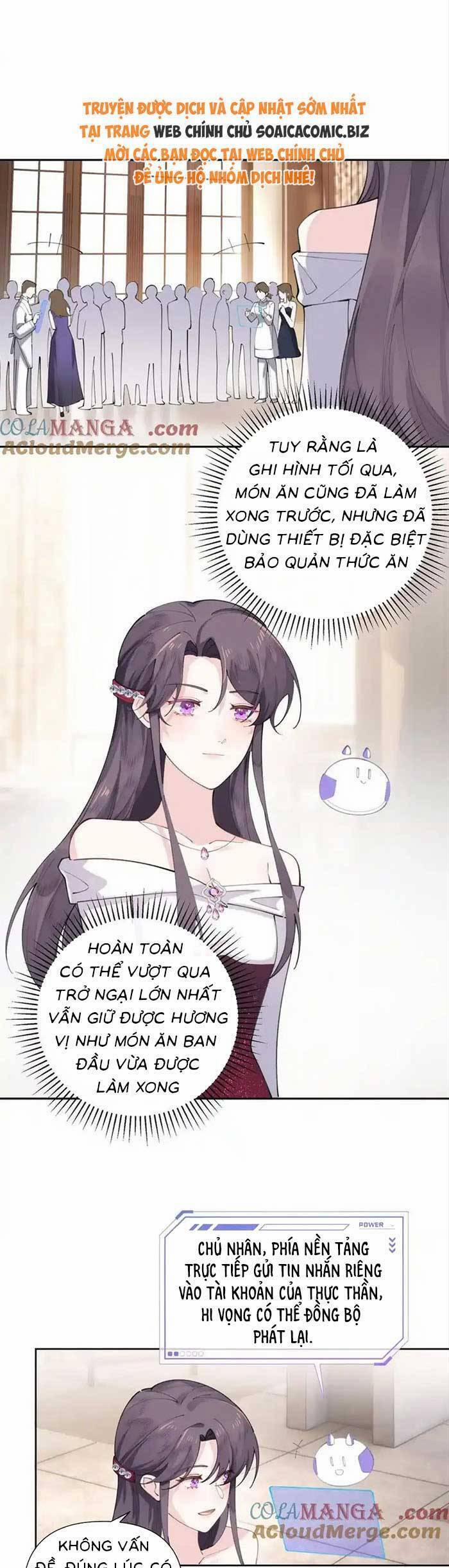 Ban Ngày Bị Hủy Hôn, Buổi Tối Bị Chỉ Huy Vừa Đáng Yêu Vừa Hung Dữ Đòi Ôm. 31 trang 9