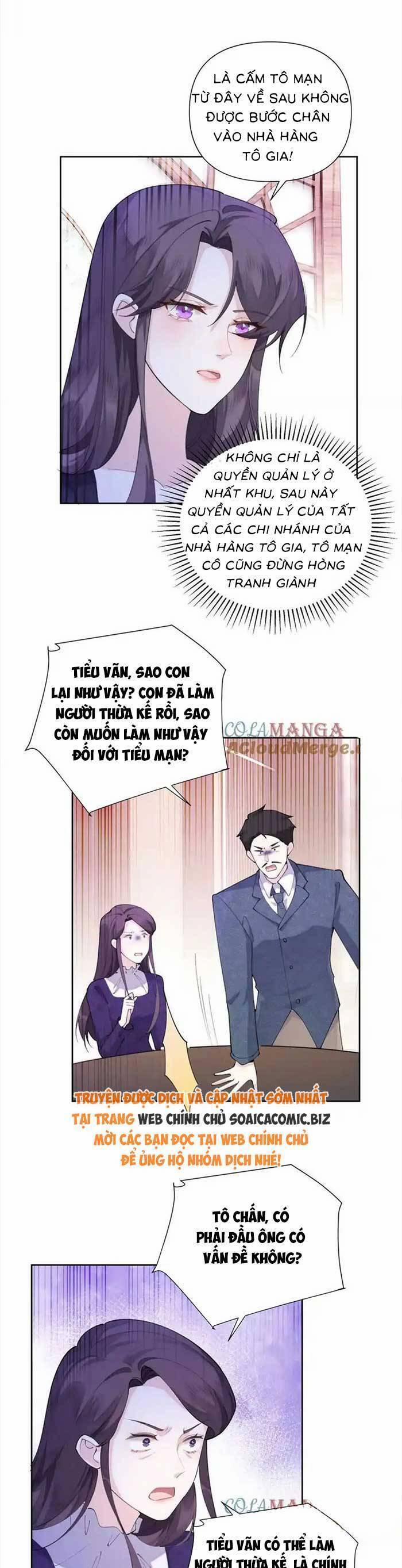 Ban Ngày Bị Hủy Hôn, Buổi Tối Bị Chỉ Huy Vừa Đáng Yêu Vừa Hung Dữ Đòi Ôm. 33 trang 14